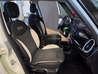 FIAT 500L usata, con Airbag testa