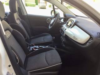 FIAT 500X usata, con ESP