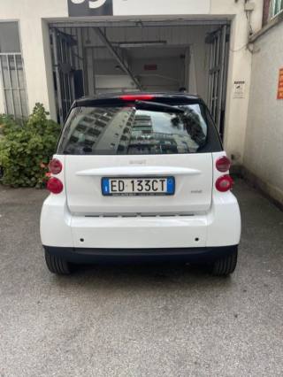 SMART ForTwo usata, con Alzacristalli elettrici
