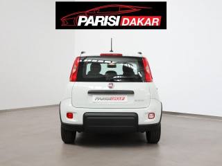 FIAT Panda usata, con Climatizzatore