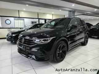 VOLKSWAGEN Tiguan 2.0 TDI 150 CV SCR DSG R-Line Pelle - Virtual Navi
