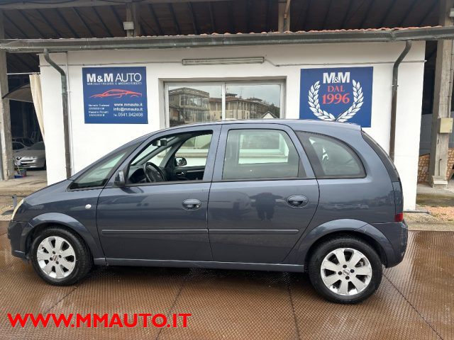 OPEL Meriva usata, con ABS