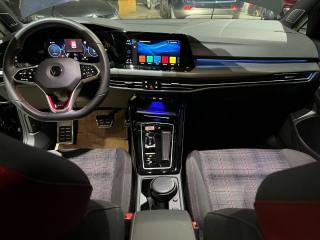 VOLKSWAGEN Golf GTI usata, con Cerchi in lega