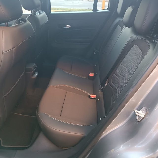 JEEP Avenger usata, con Climatizzatore