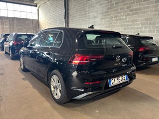 VOLKSWAGEN Golf usata, con Airbag Passeggero