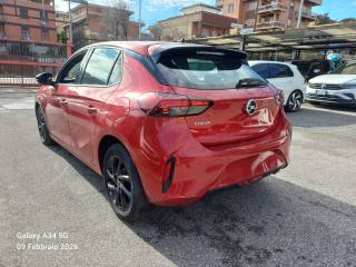 OPEL Corsa usata, con Airbag laterali