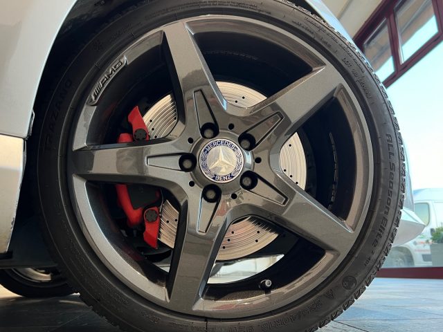 MERCEDES-BENZ SLK 200 usata, con Immobilizzatore elettronico