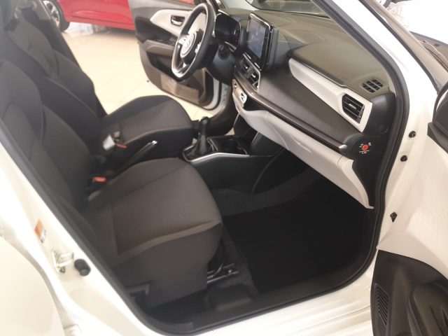 SUZUKI Swift usata, con ESP