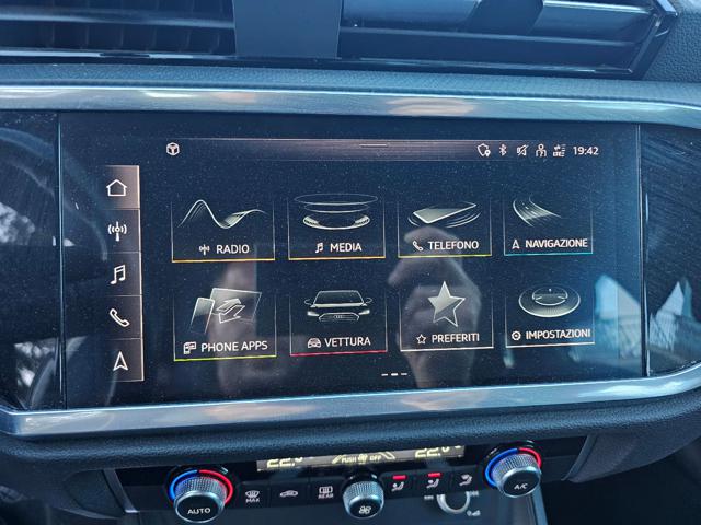 AUDI Q3 usata, con Cruise Control
