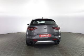 ALFA ROMEO Stelvio usata 4