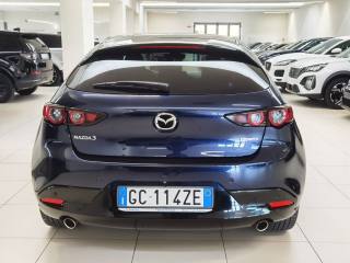MAZDA 3 usata, con Chiusura centralizzata