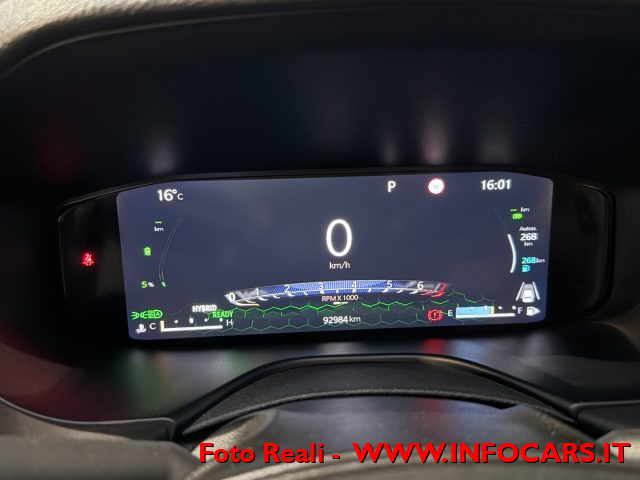 JEEP Compass usata, con Controllo automatico clima