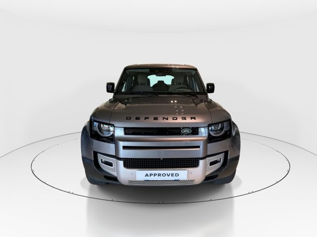 LAND ROVER Defender usata, con Chiusura centralizzata