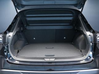 NISSAN Qashqai usata, con Antifurto