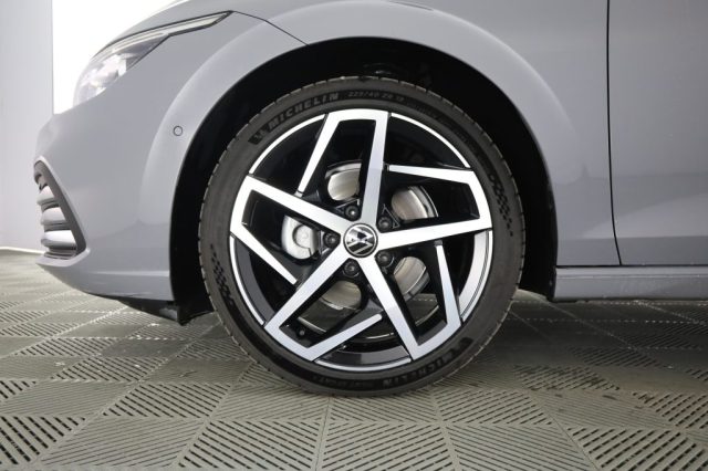 VOLKSWAGEN Golf usata 15