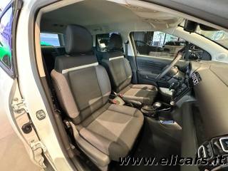 CITROEN C3 Aircross usata, con ESP