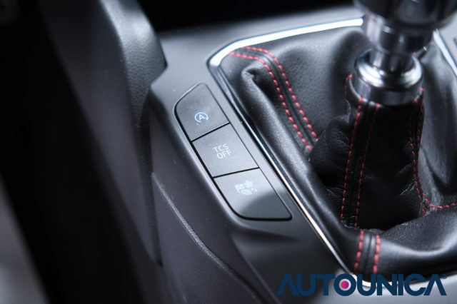 FORD Focus usata, con Bluetooth