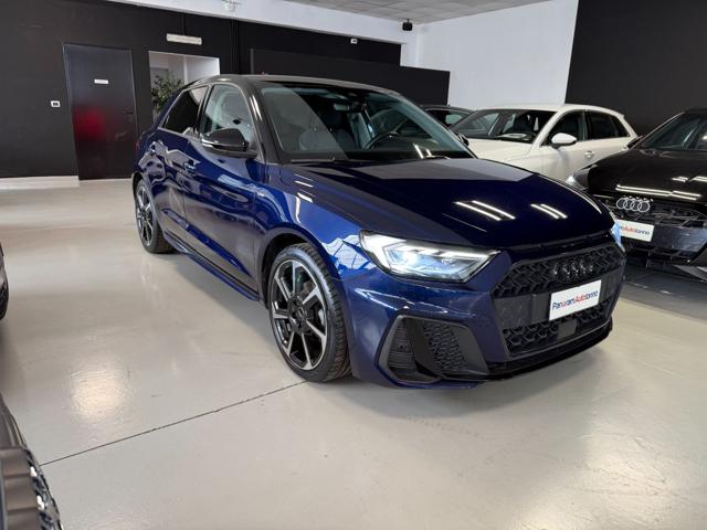 AUDI A1 usata, con ABS