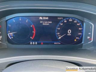 VOLKSWAGEN T-Roc usata, con ESP