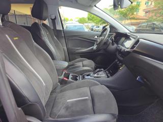 OPEL Grandland usata, con ESP