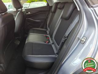 OPEL Grandland X usata, con Climatizzatore