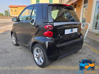 SMART ForTwo usata, con Immobilizzatore elettronico