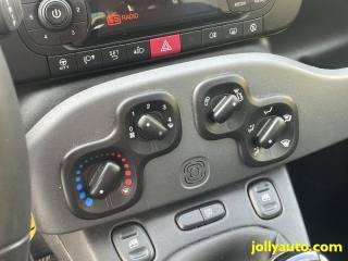 FIAT Panda usata, con USB