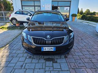 SKODA Octavia usata, con Cerchi in lega