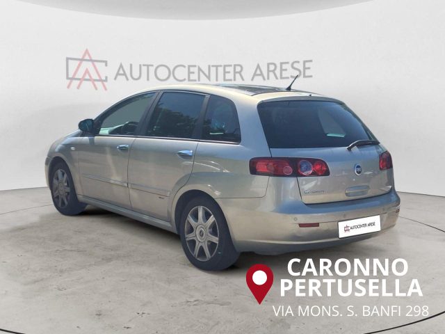 FIAT Croma usata, con Airbag laterali