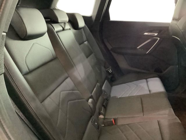 BMW X1 usata, con Cruise Control
