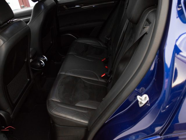ALFA ROMEO Stelvio usata, con Controllo trazione