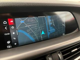 ALFA ROMEO Stelvio usata, con Trazione integrale