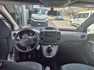 CITROEN Berlingo usata, con Climatizzatore