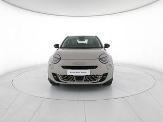 FIAT 600 usata, con Airbag Passeggero