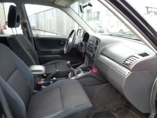 SUZUKI Grand Vitara usata, con Fendinebbia
