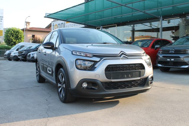 CITROEN C3 usata, con ABS