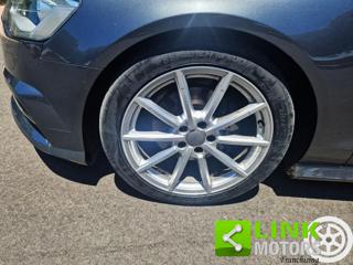 AUDI A6 usata, con Autoradio