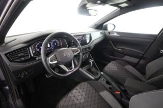 VOLKSWAGEN Taigo usata 1