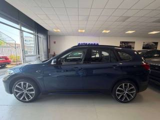 BMW X1 usata, con Airbag