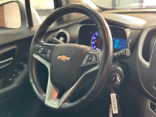 CHEVROLET Trax usata, con Immobilizzatore elettronico