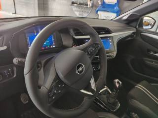 OPEL Corsa usata, con Autoradio digitale