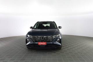 HYUNDAI Tucson Tucson 1.6 CRDI 48V XLine