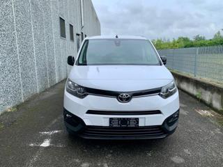 TOYOTA Proace City usata, con Airbag