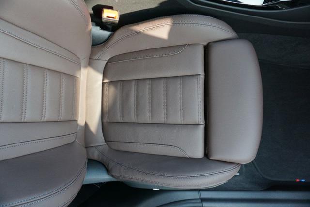 BMW X3 usata, con Monitoraggio pressione pneumatici