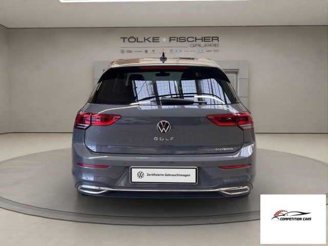 VOLKSWAGEN Golf usata, con Antifurto