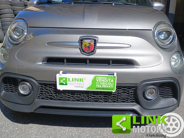 ABARTH 595 usata 34