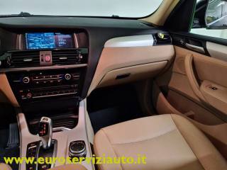 BMW X3 usata, con Bluetooth