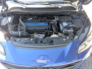 OPEL Corsa usata, con Cruise Control