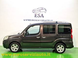 FIAT Doblo usata, con Alzacristalli elettrici
