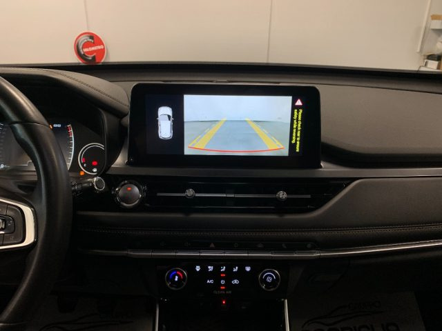 DR MOTOR DR 5.0 usata, con Controllo trazione